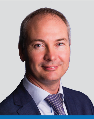 Menno Weustink